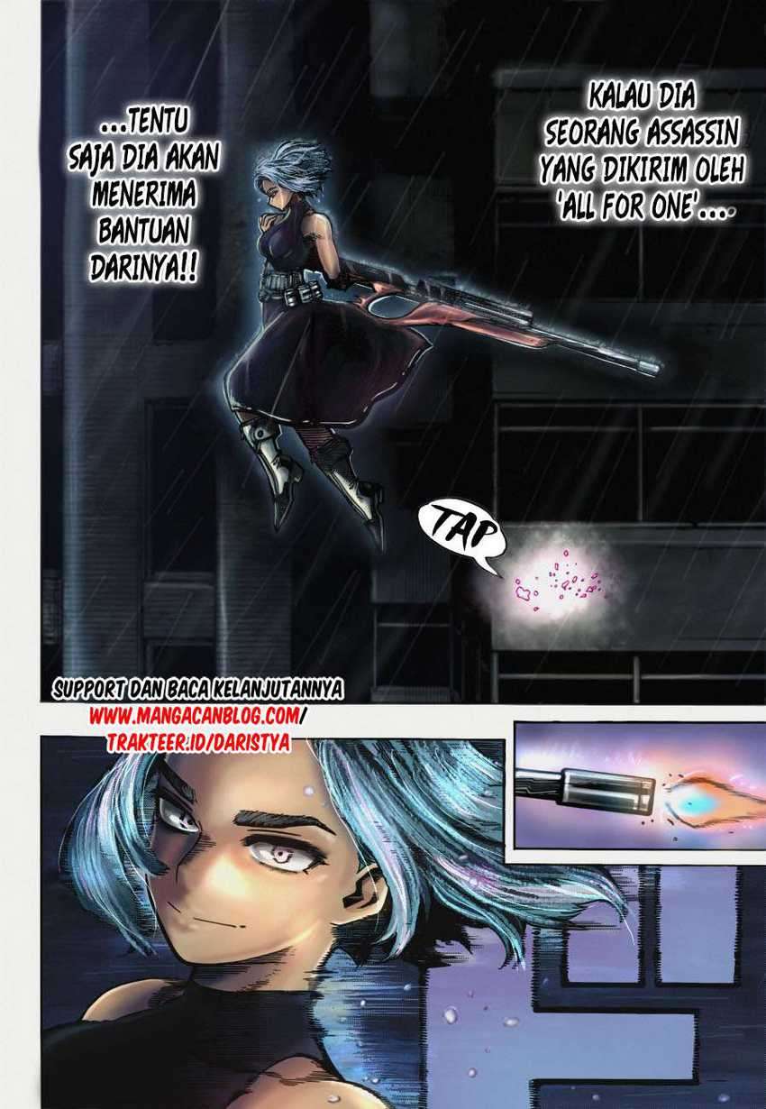 Chapter 313 - halaman 9