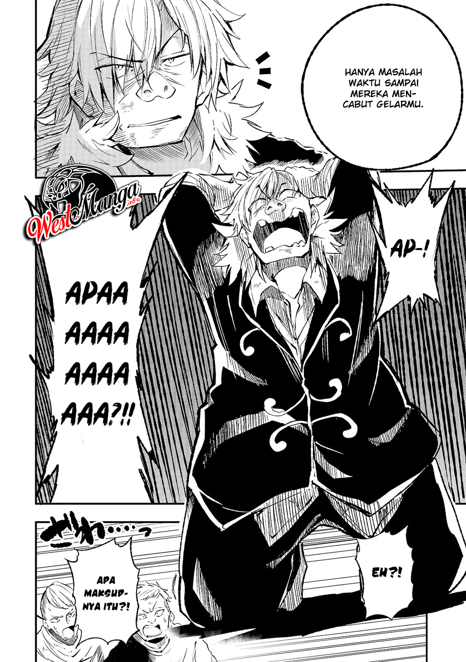 Chapter 84 - halaman 11