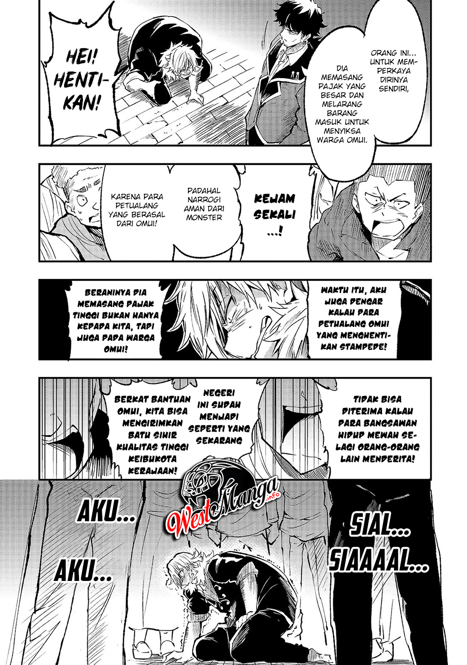 Chapter 84 - halaman 12