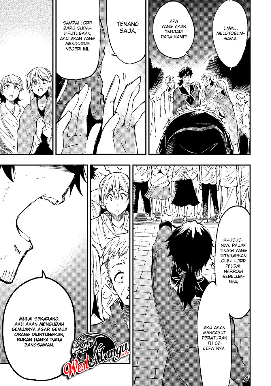 Chapter 84 - halaman 14