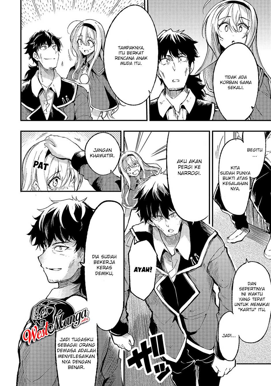 Chapter 84 - halaman 7