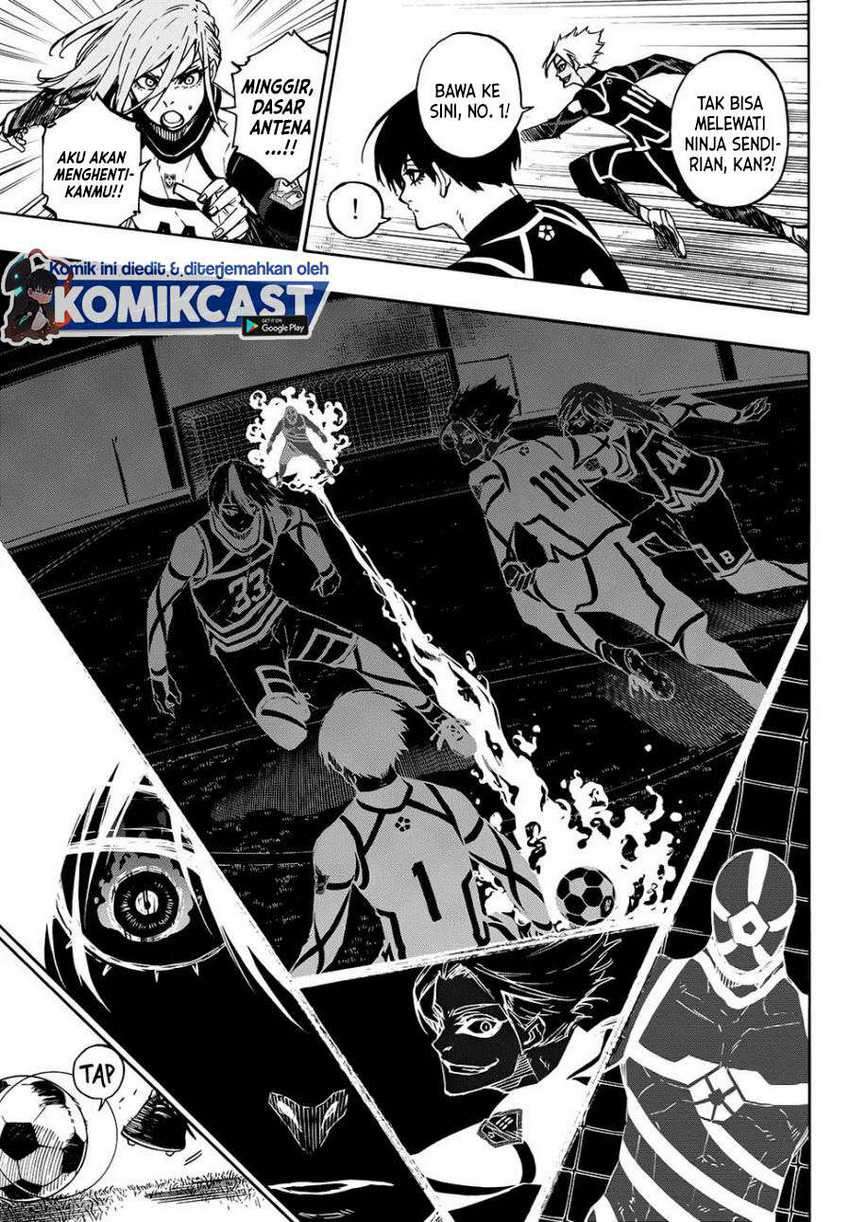 Chapter 99 - halaman 18
