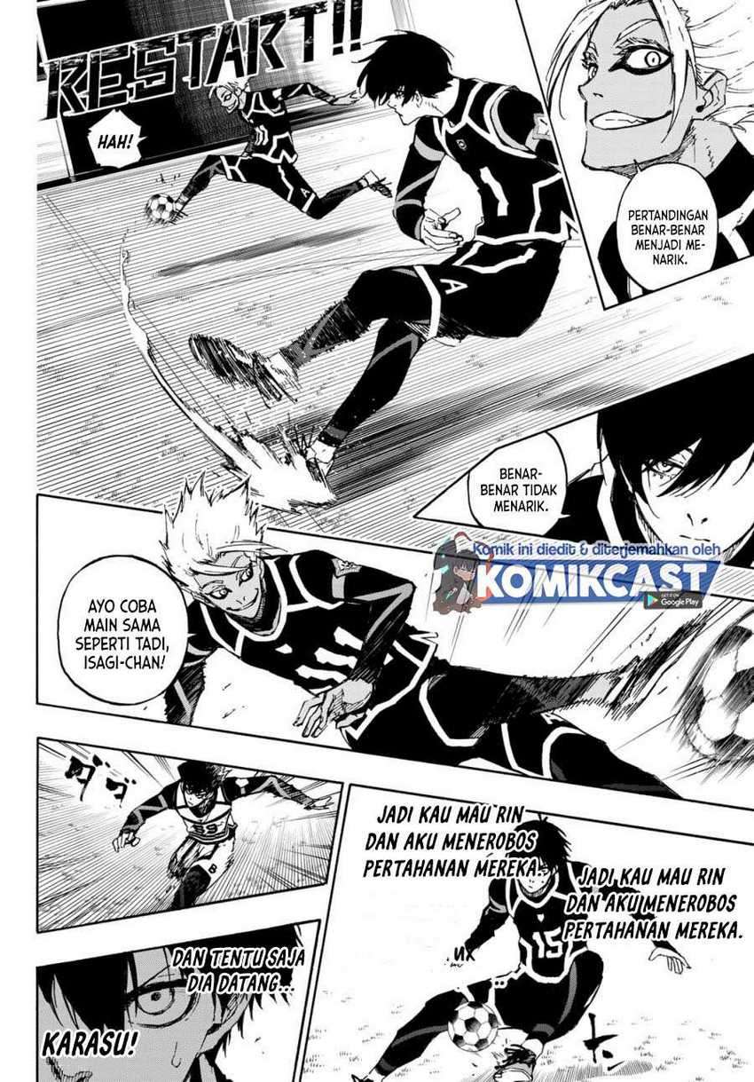 Chapter 99 - halaman 6