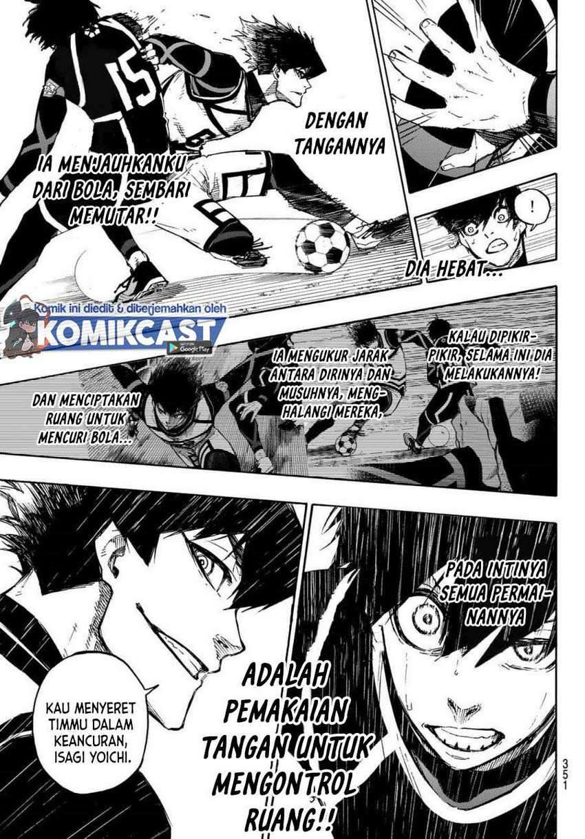 Chapter 99 - halaman 9