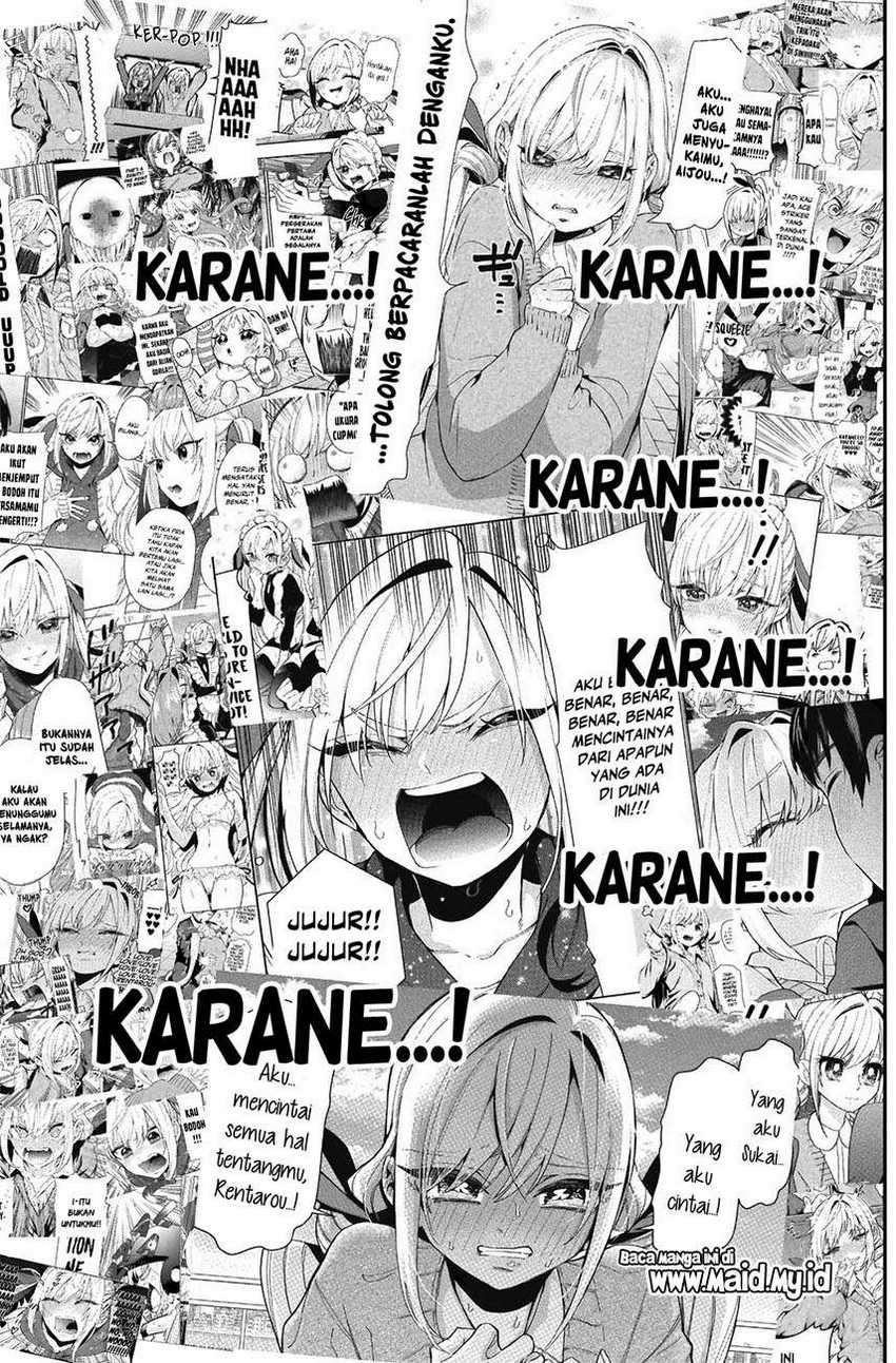 Chapter 50 - halaman 14