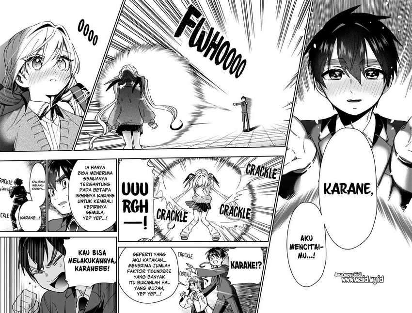 Chapter 50 - halaman 15