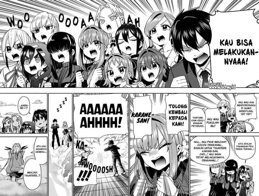 Chapter 50 - halaman 16