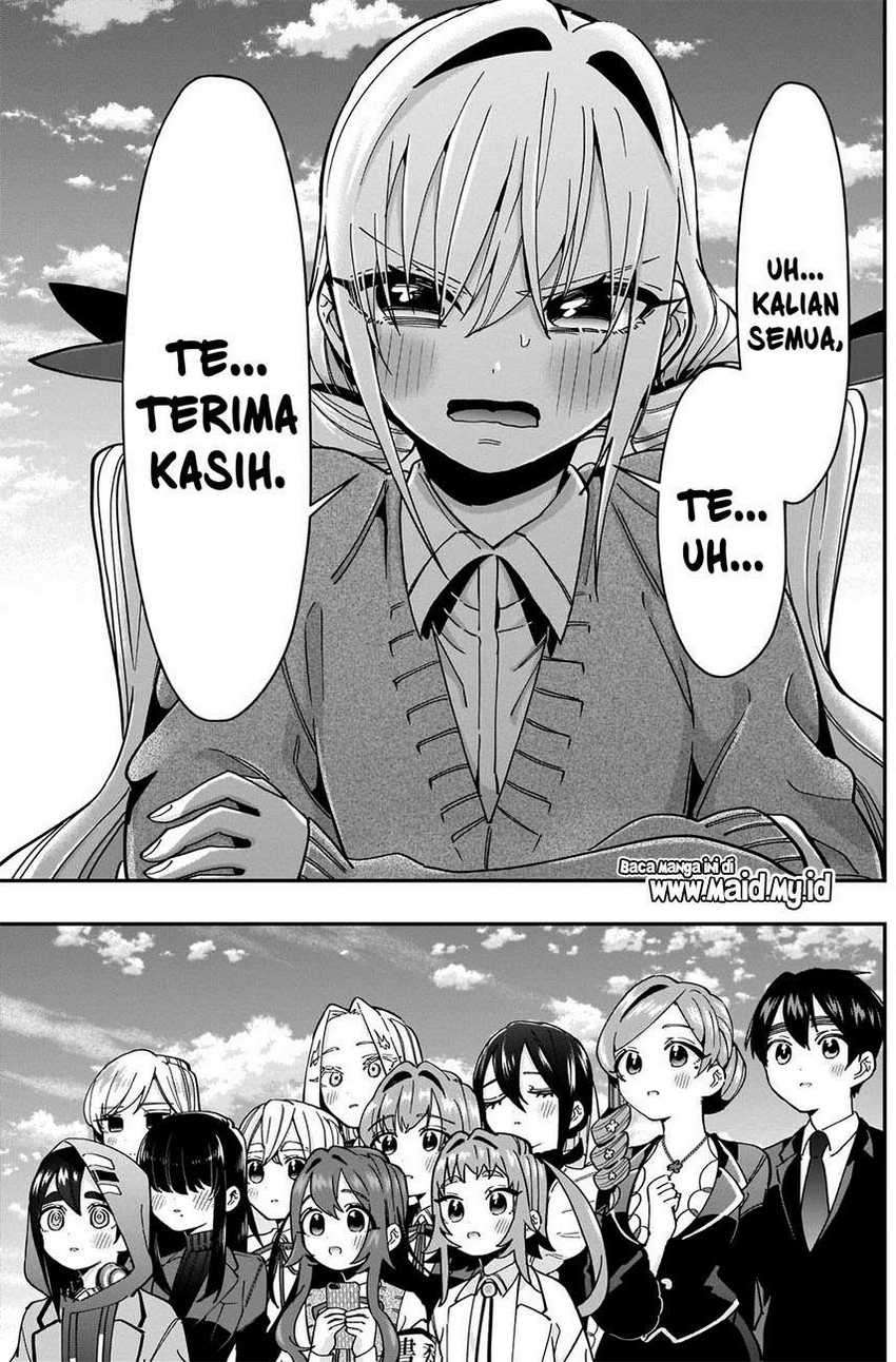Chapter 50 - halaman 19