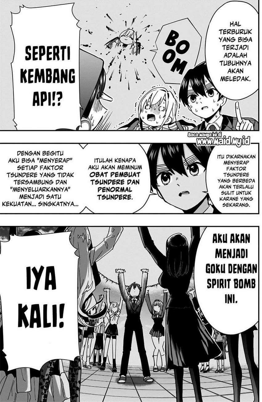 Chapter 50 - halaman 6