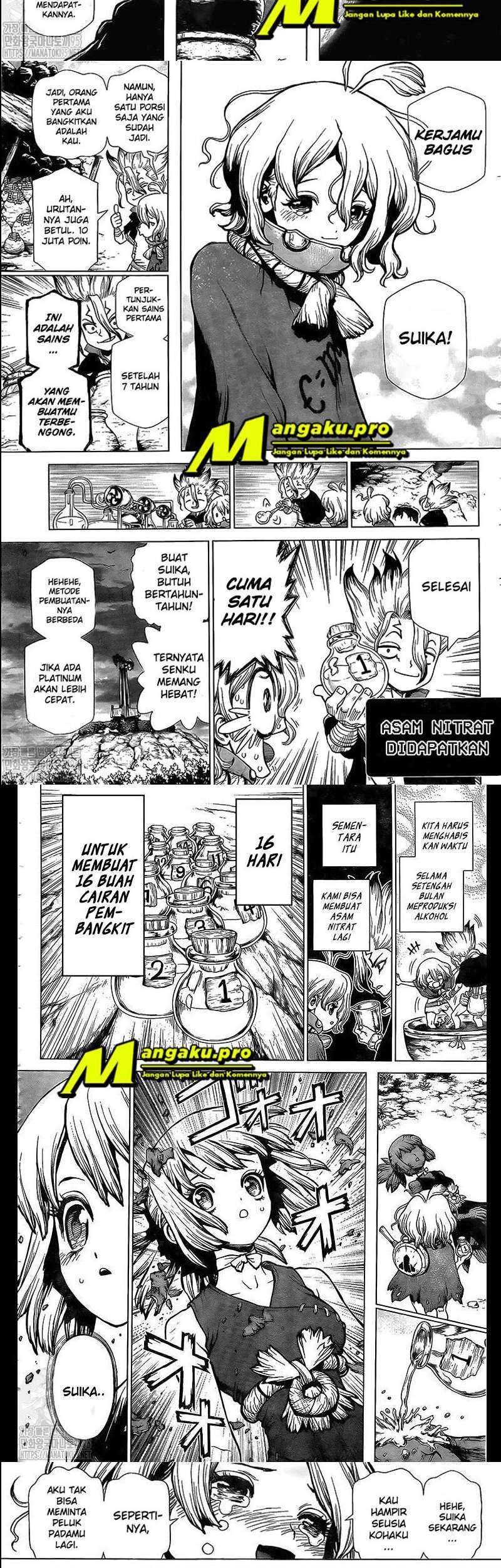 Chapter 197 - halaman 4