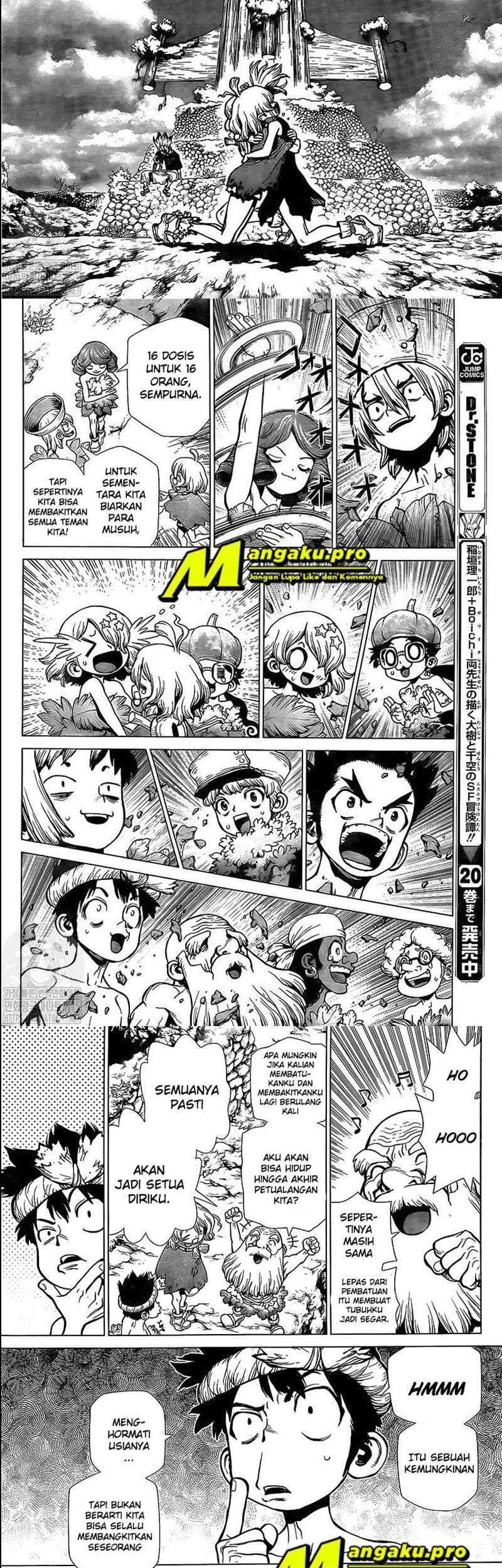 Chapter 197 - halaman 6