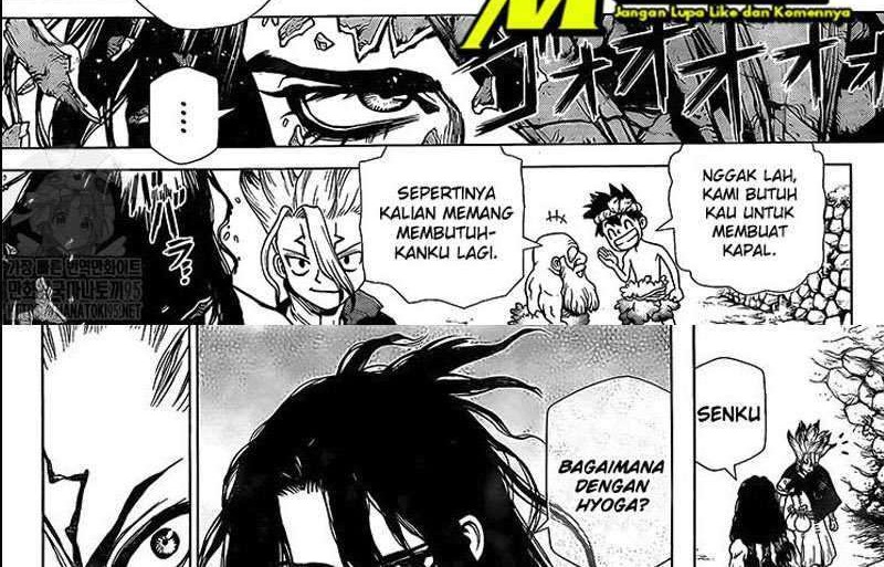 Chapter 197 - halaman 7