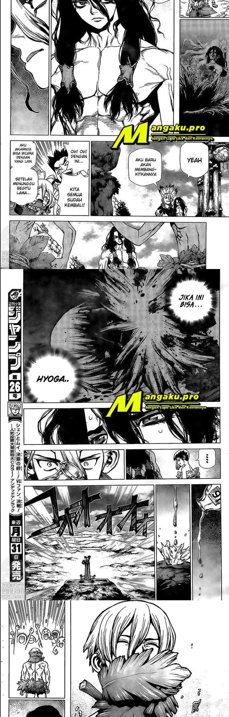 Chapter 197 - halaman 8
