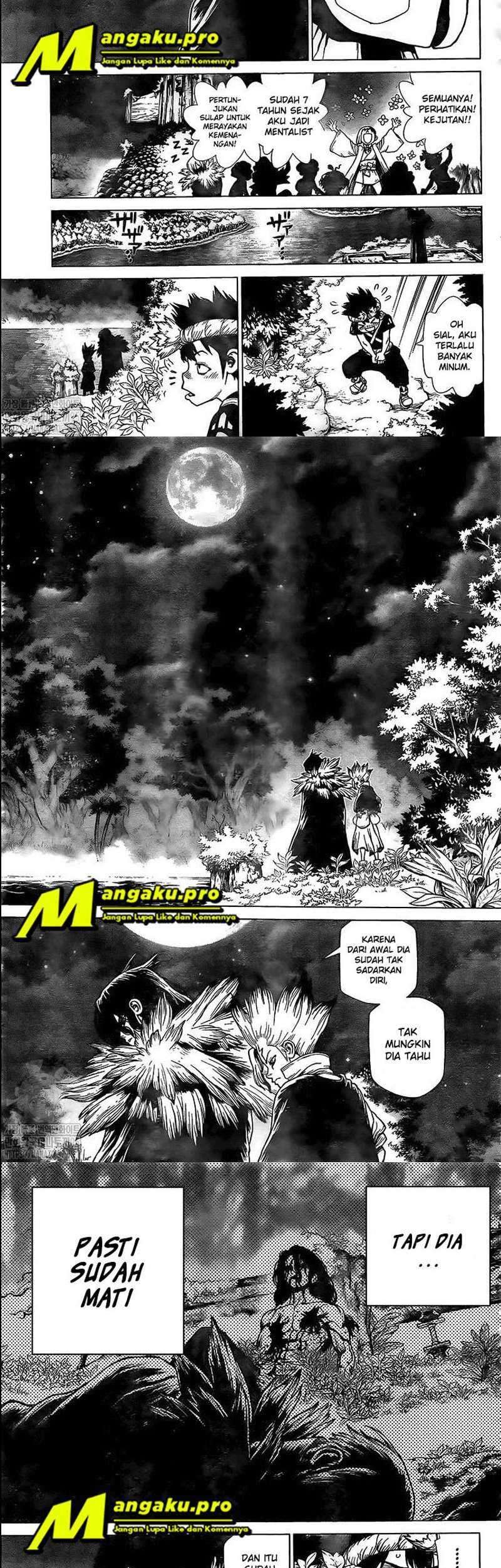 Chapter 197 - halaman 12