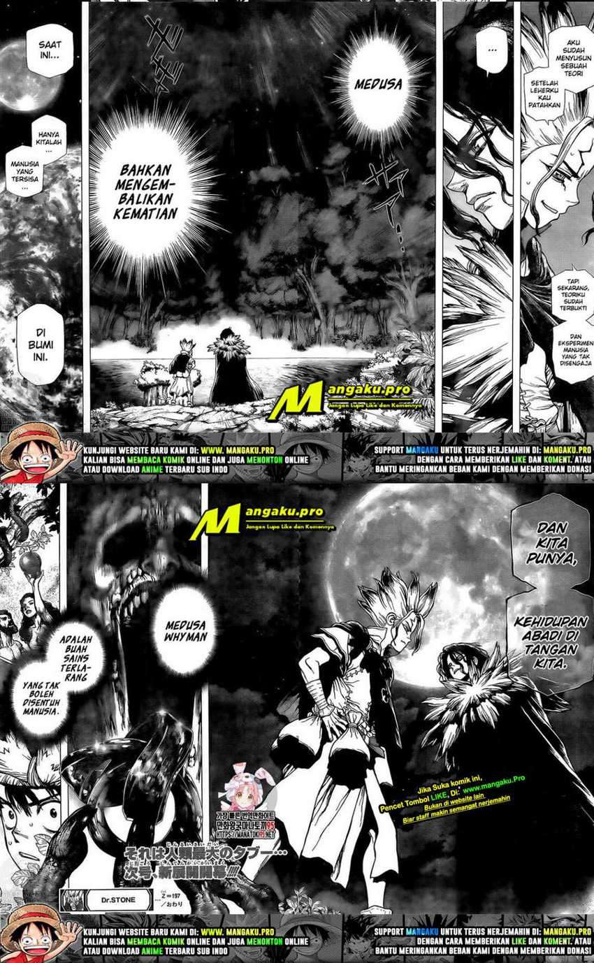 Chapter 197 - halaman 14