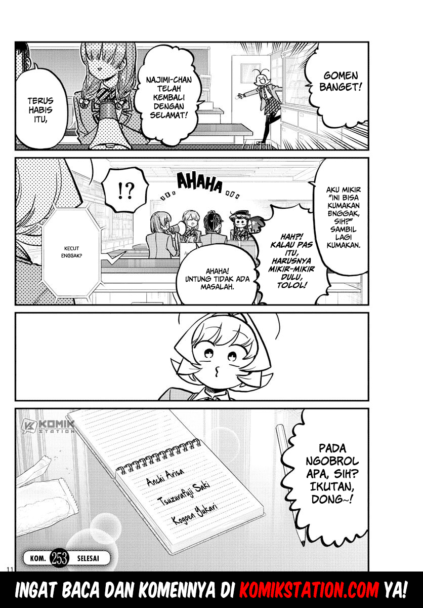 Chapter 253 - halaman 13