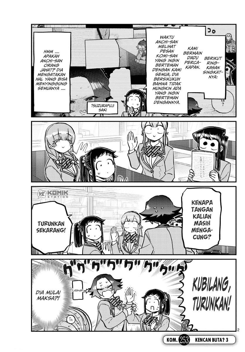 Chapter 253 - halaman 3