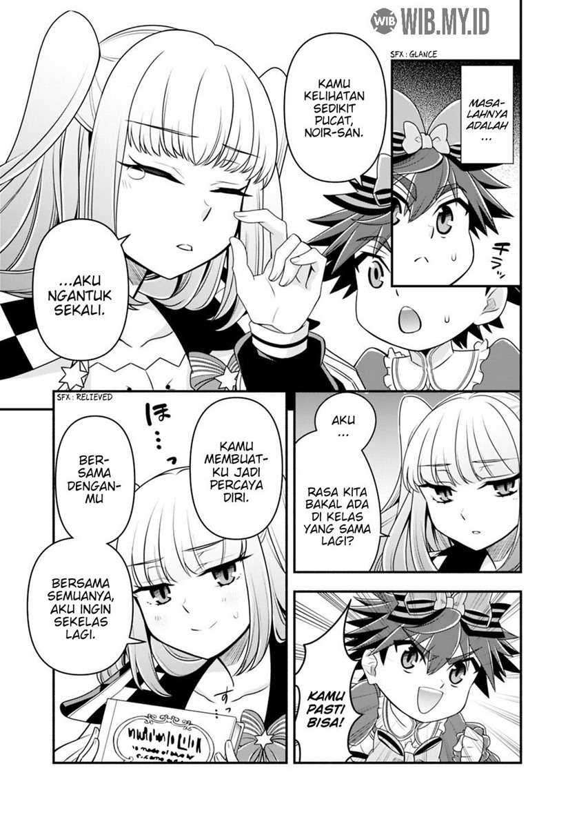 Chapter 30 - halaman 9