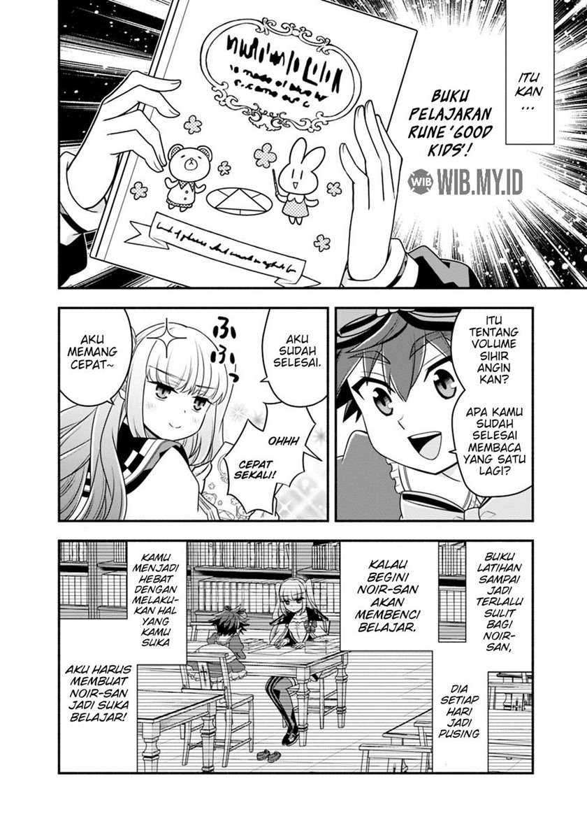Chapter 28 - halaman 6