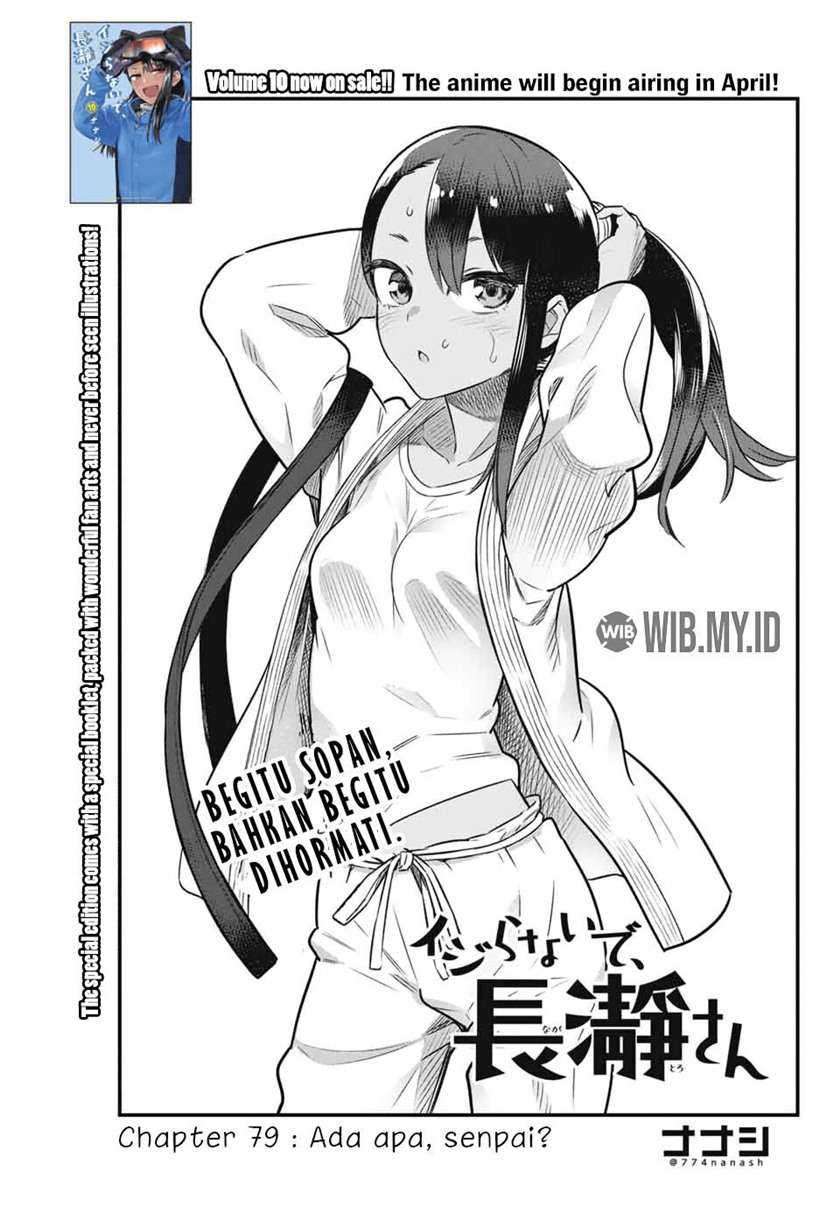 Chapter 79 - halaman 3
