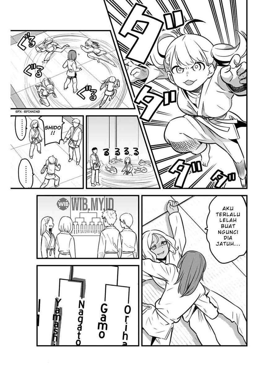 Chapter 79 - halaman 5