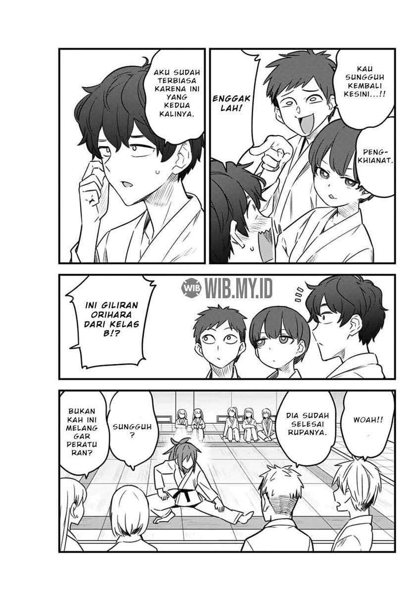 Chapter 79 - halaman 7