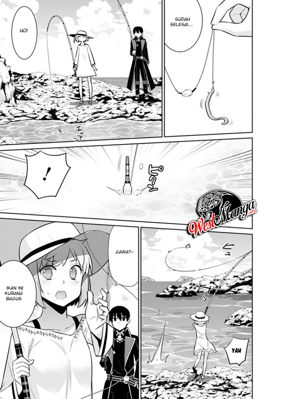 Chapter 17 - halaman 19