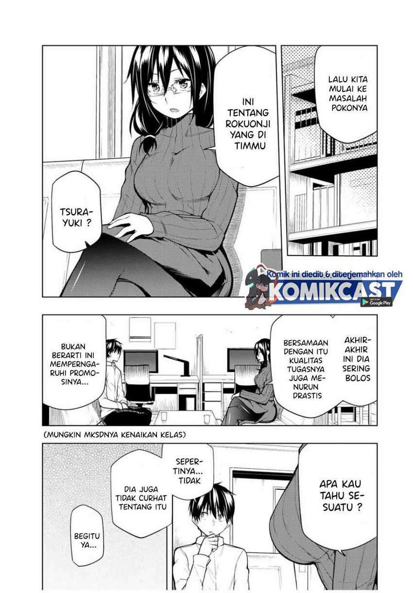 Chapter 19.1 - halaman 19