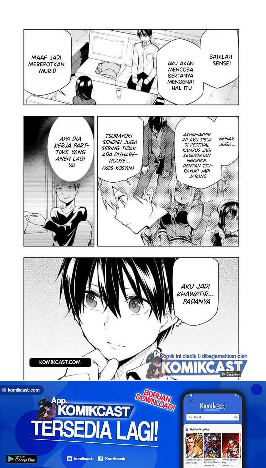 Chapter 19.1 - halaman 20