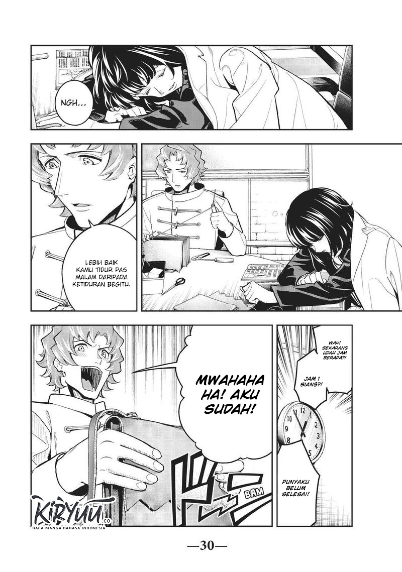 Chapter 115 - halaman 12