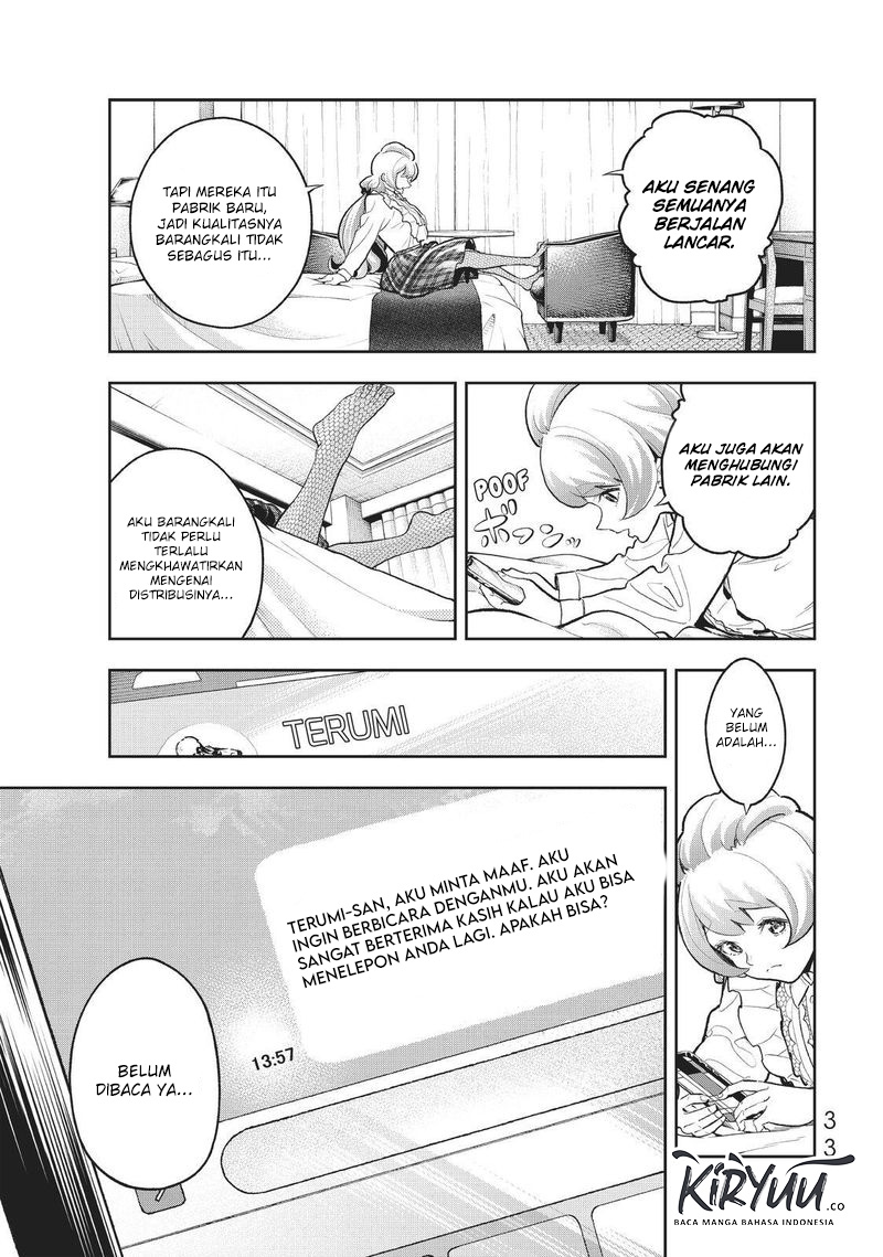 Chapter 115 - halaman 15