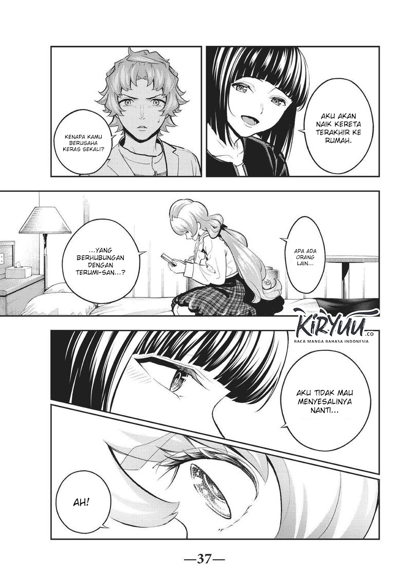 Chapter 115 - halaman 19