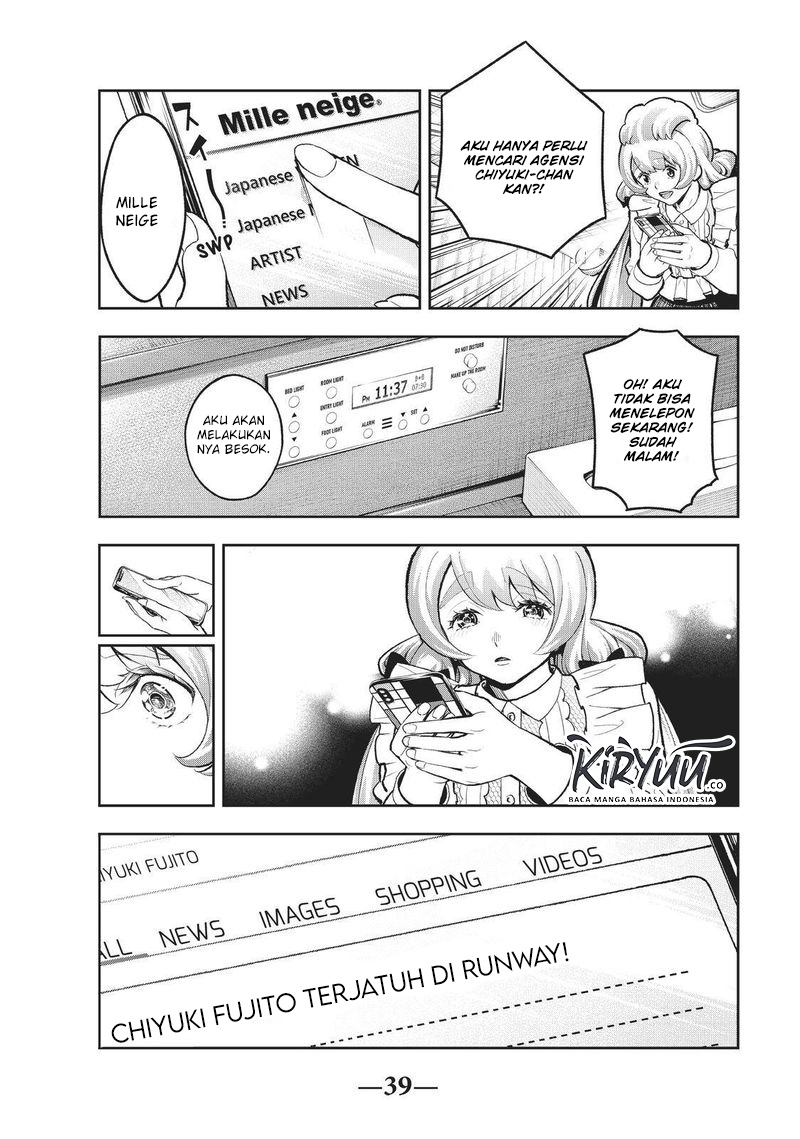 Chapter 115 - halaman 21
