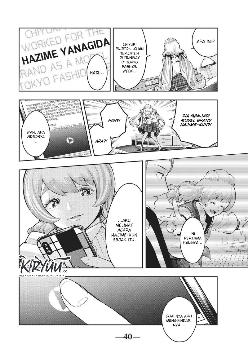 Chapter 115 - halaman 22