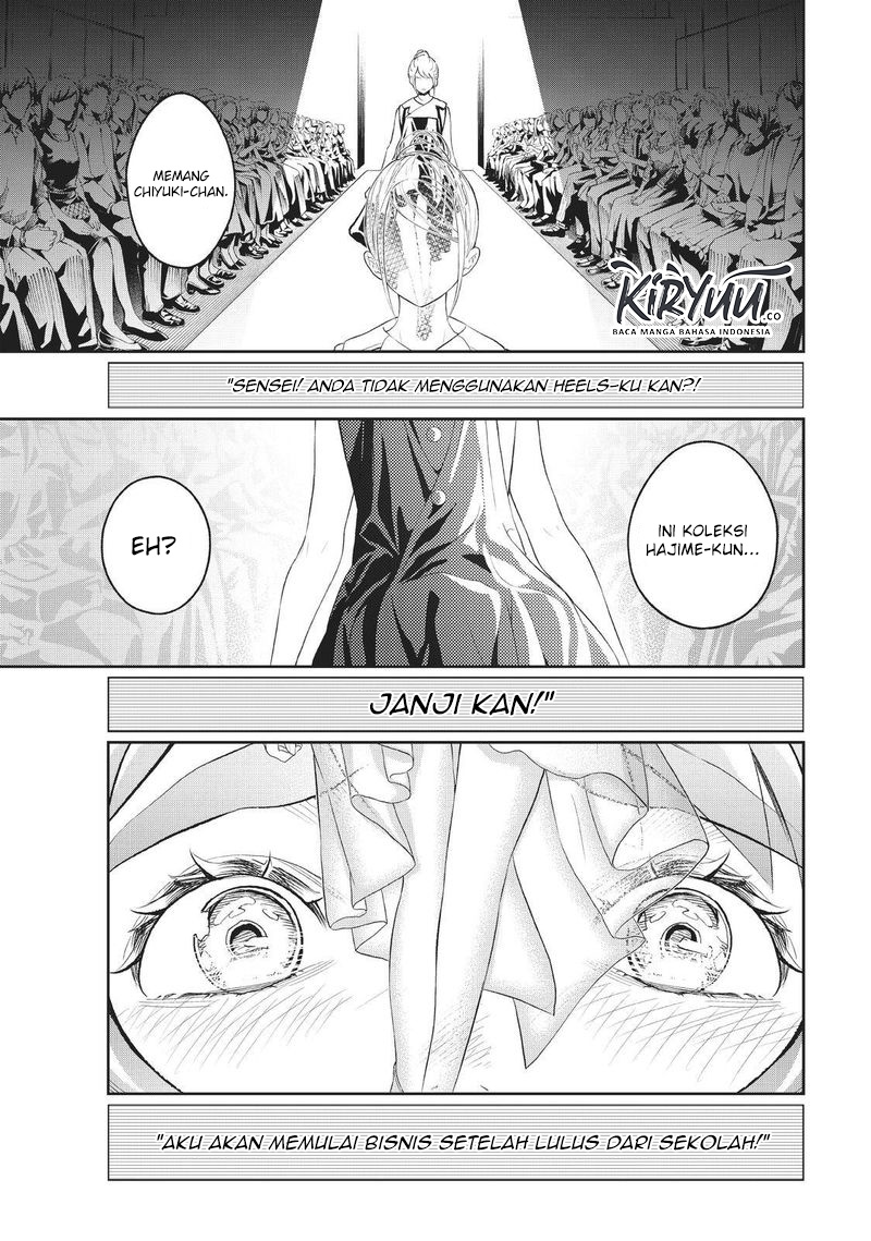 Chapter 115 - halaman 23