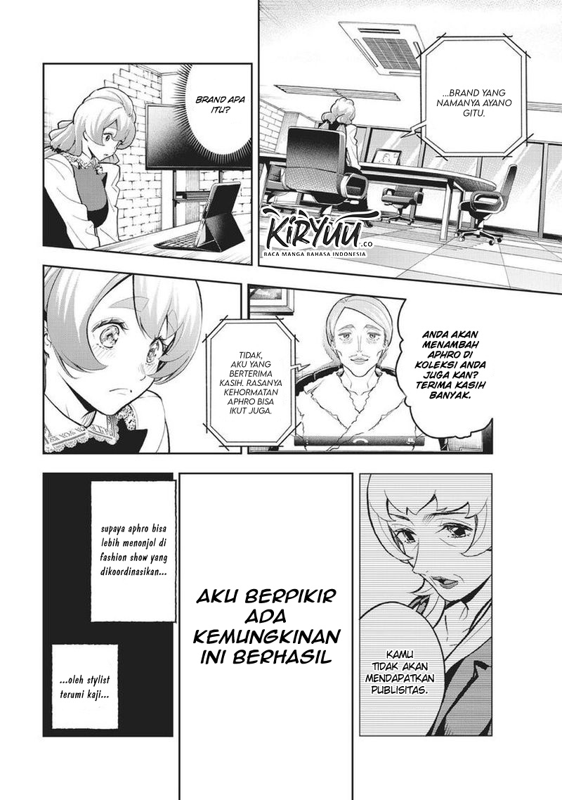 Chapter 114 - halaman 14