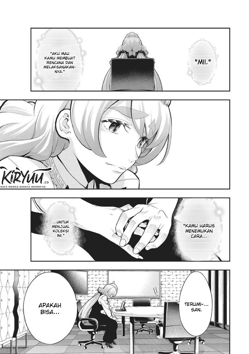 Chapter 114 - halaman 15