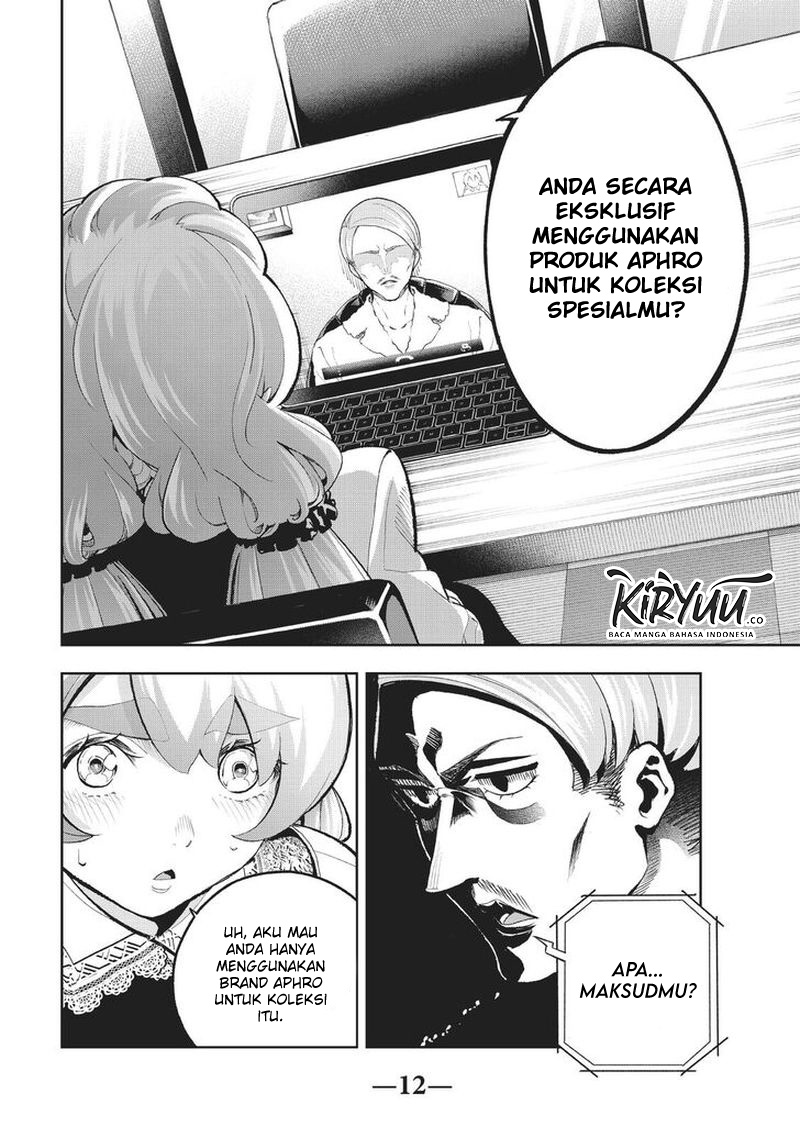 Chapter 114 - halaman 16