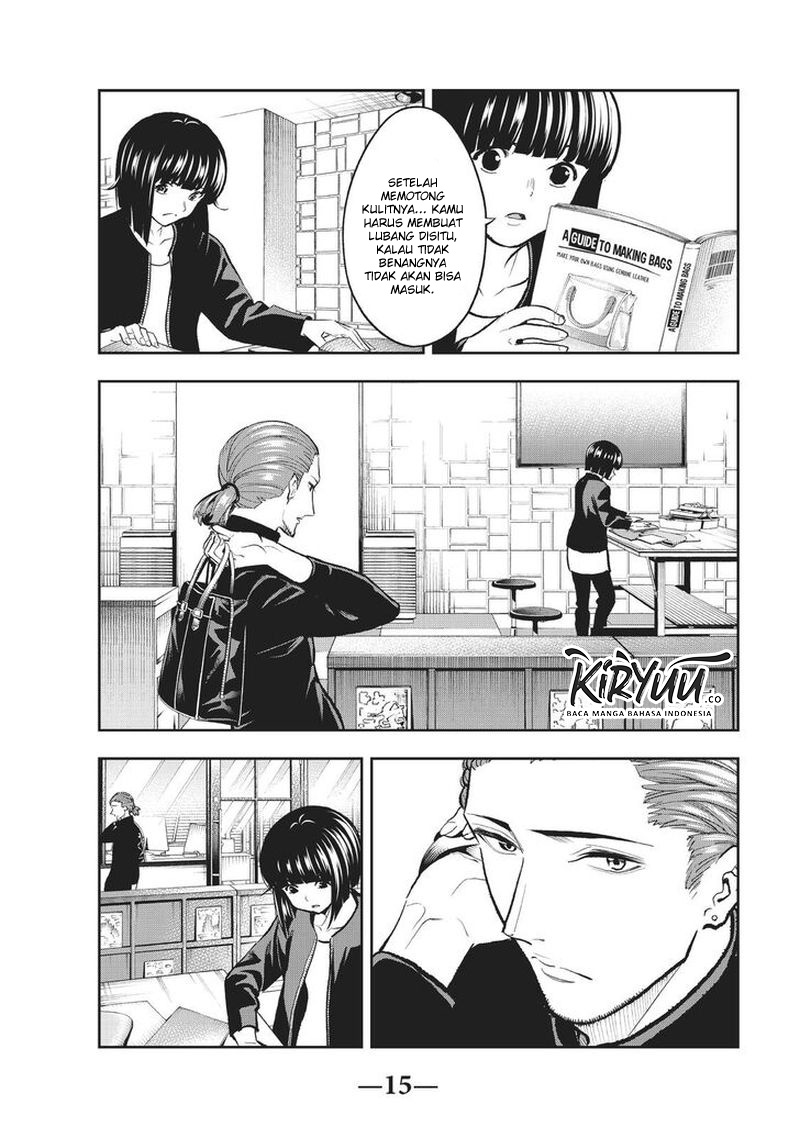 Chapter 114 - halaman 19