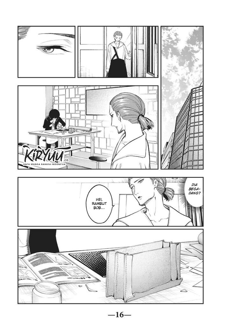 Chapter 114 - halaman 20