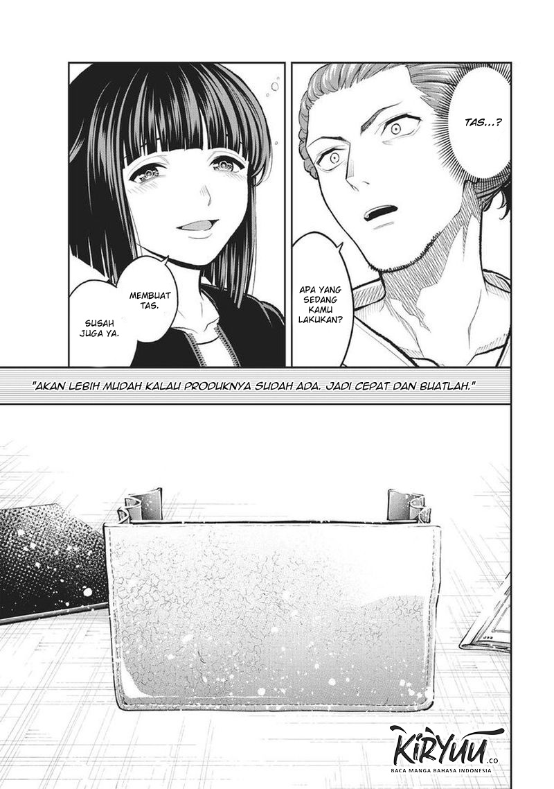 Chapter 114 - halaman 21