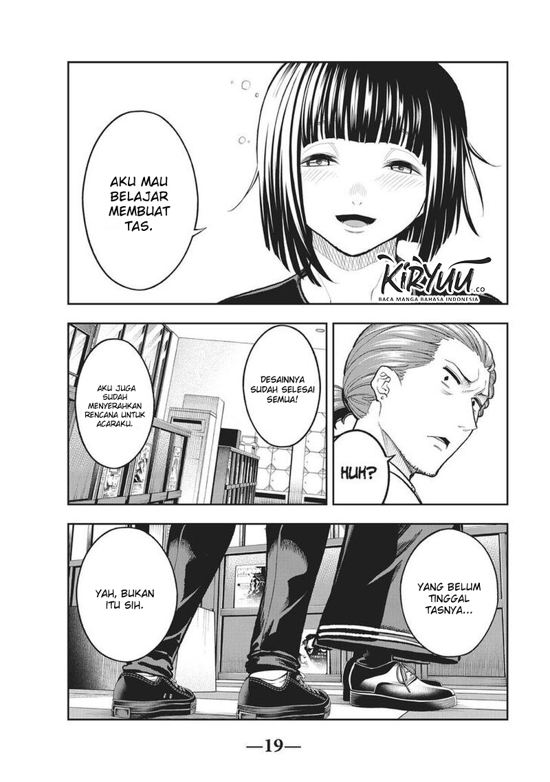 Chapter 114 - halaman 23