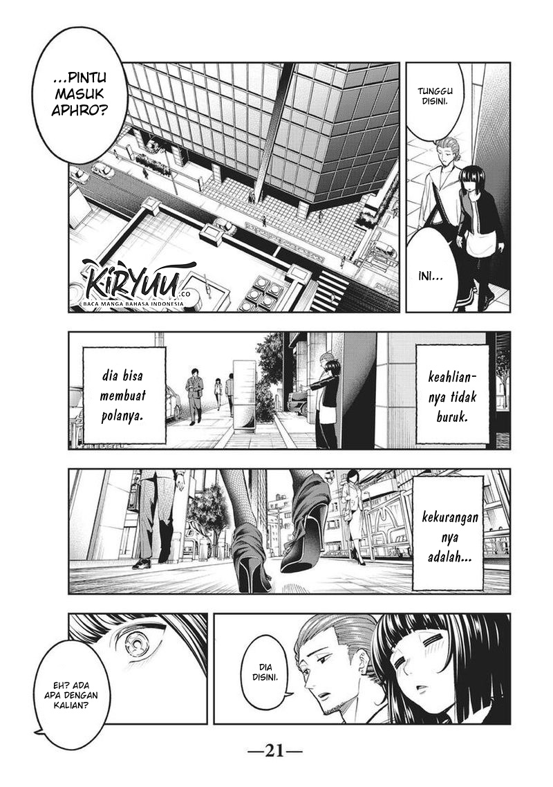 Chapter 114 - halaman 25