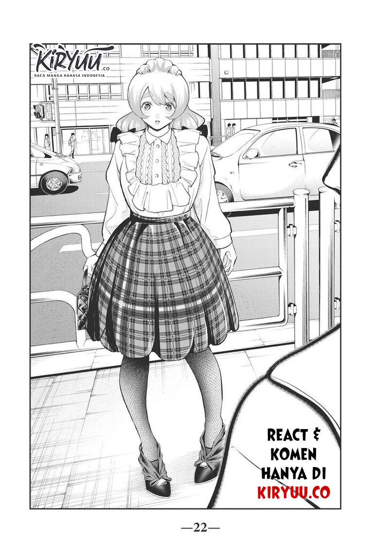 Chapter 114 - halaman 26