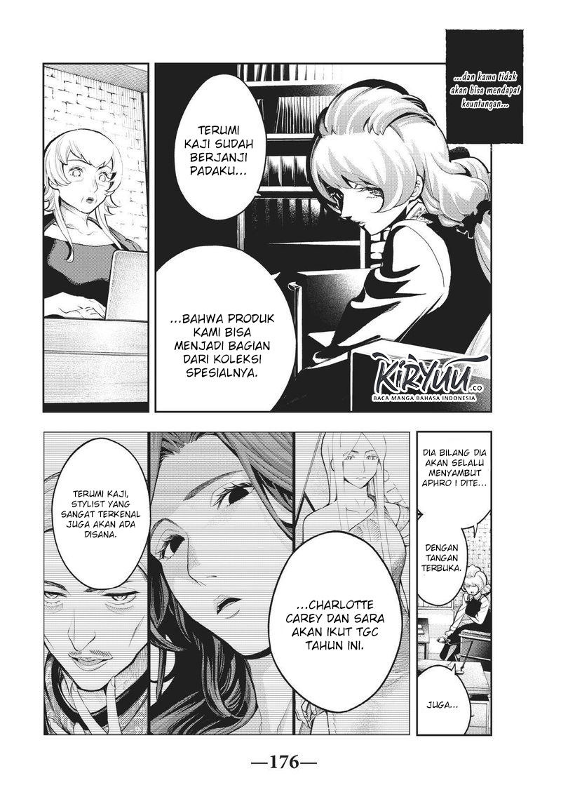 Chapter 113 - halaman 12
