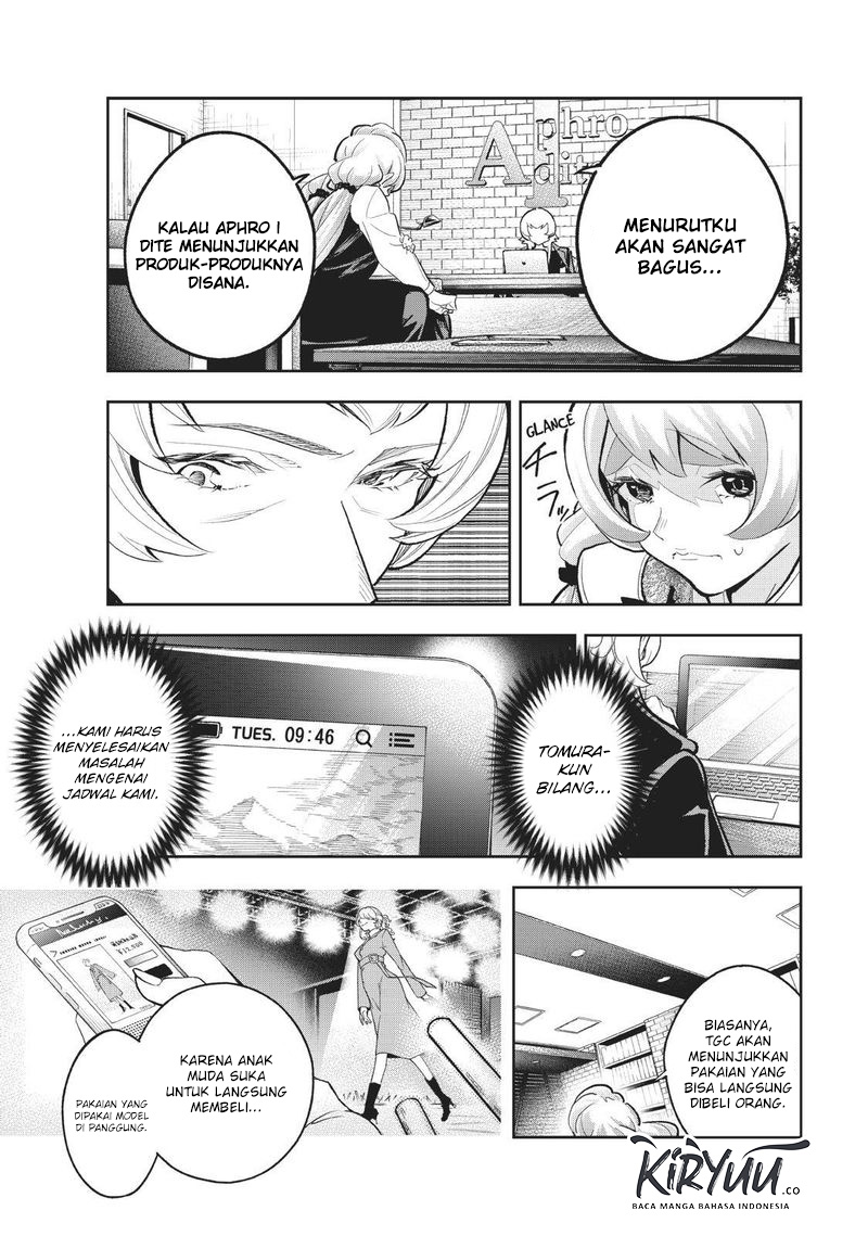 Chapter 113 - halaman 13