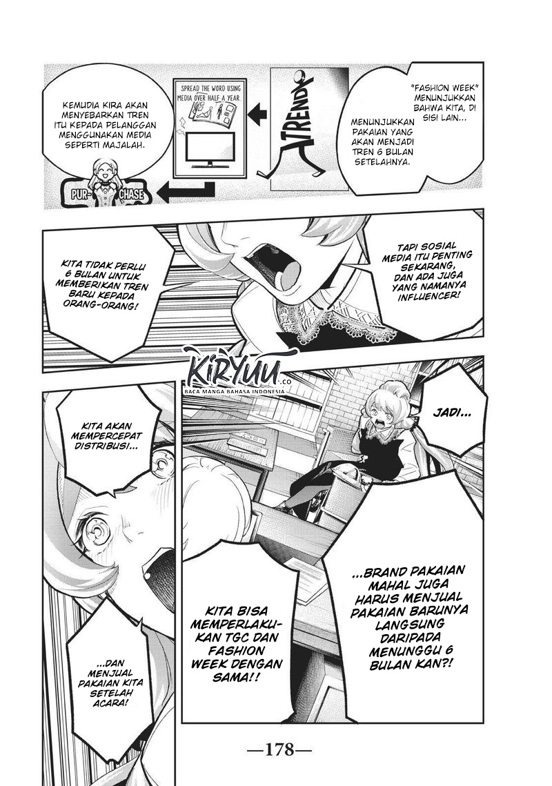 Chapter 113 - halaman 14