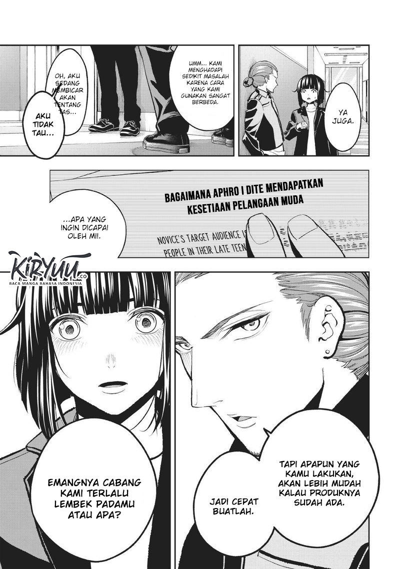 Chapter 113 - halaman 17