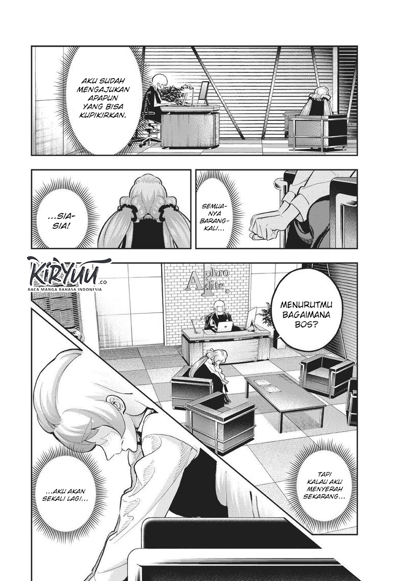 Chapter 113 - halaman 18