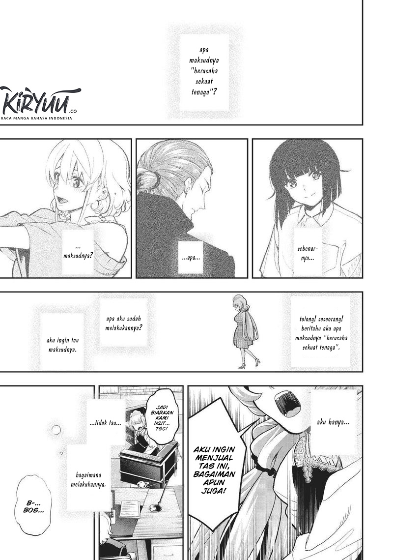 Chapter 113 - halaman 19